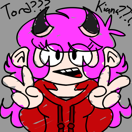 Kiana Tord